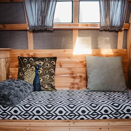 #Glamping@De Verloren Sinjoor Bladel Luaran gambar